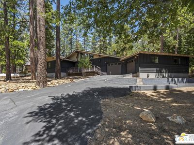 25226 Rim Rock Rd, Idyllwild, CA, 92549