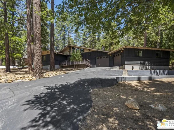 25226 Rim Rock Rd, Idyllwild, CA 92549