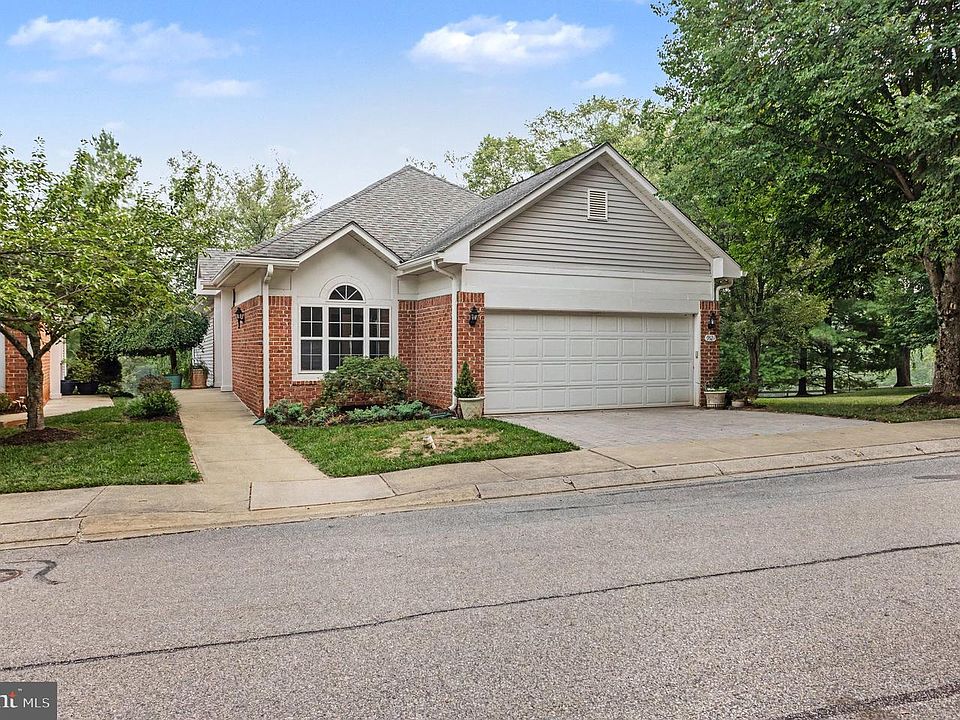 1st image of 9921 Middle Mill Dr #24