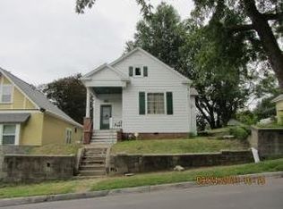 2318 Felix St, Saint Joseph, MO 64501
