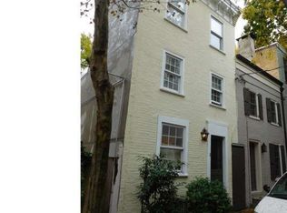 218 S Jessup St, Philadelphia, PA 19107