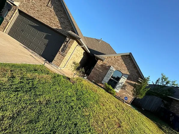 8616 SW 36th Ter, Oklahoma City, OK 73179