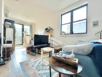 Rented by Doorway NYC, LLC