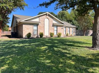 607 Tumbleweed Ct, Plano, TX 75023