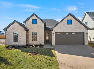 12002 Kenai Cir, Woodway, TX 76712