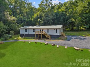 1218 Sweet Creek Rd, Bakersville, NC 28705