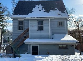 100 Wawayanda Ave, Middletown, NY 10940