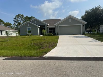 939 Ais St SW, Palm Bay, FL, 32908