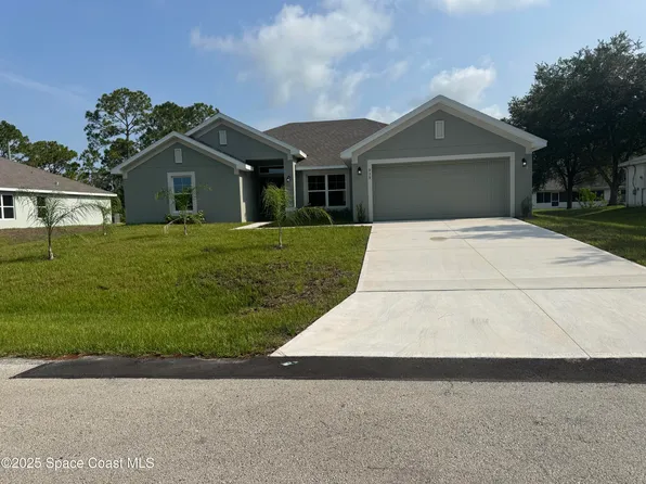 939 Ais St SW, Palm Bay, FL 32908