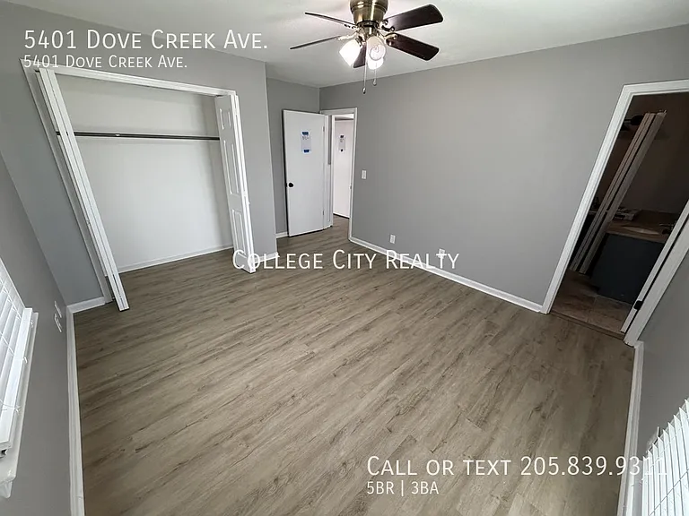 5401 Dove Creek Ave — Photo 14