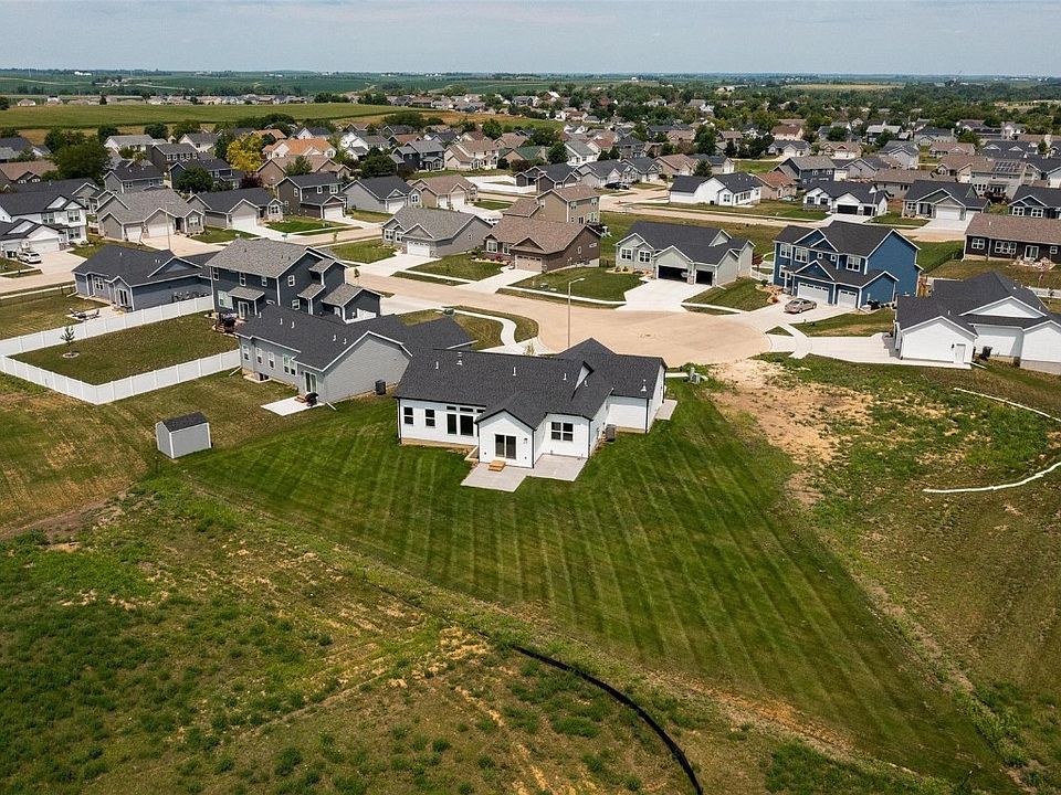 6913 Grey Slate Ct SW, Cedar Rapids, IA 52404 Zillow