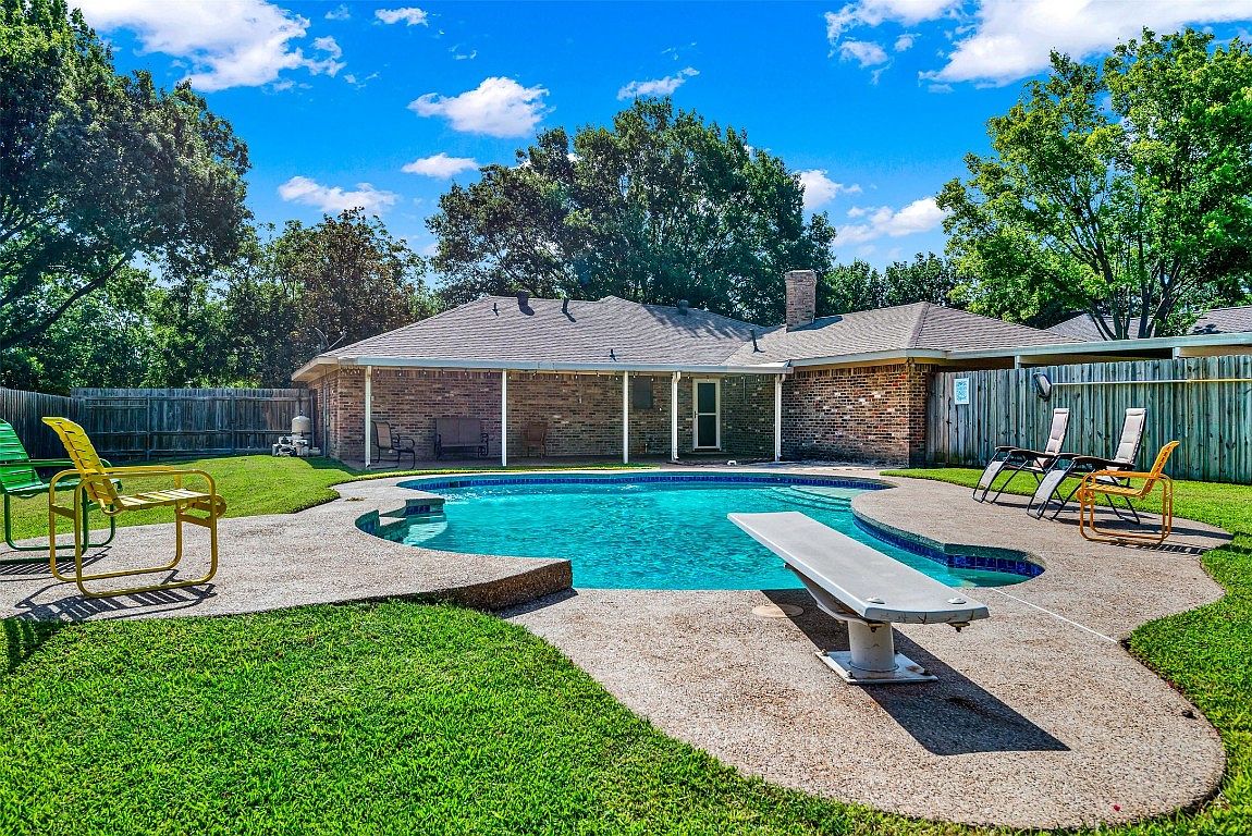 211 Molina Dr, Sunnyvale, TX 75182 Zillow