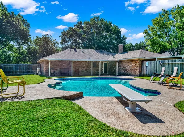 211 Molina St, Sunnyvale, TX 75182