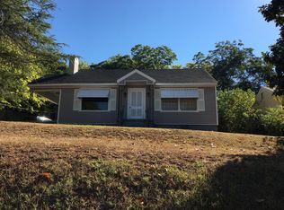 513 Lapsley Ave, Anniston, AL 36207