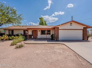 2766 N Desert Ave, Tucson, AZ 85712