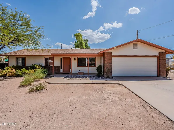 2766 N Desert Ave, Tucson, AZ 85712