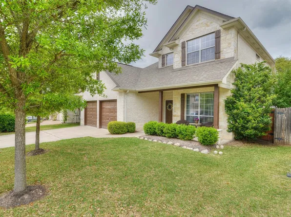 12513 Central Park, Austin, TX 78732