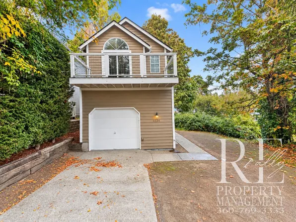 6534 NE Pine St, Suquamish, WA 98392
