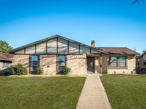 1801 Glouchester Dr, Garland, TX 75044