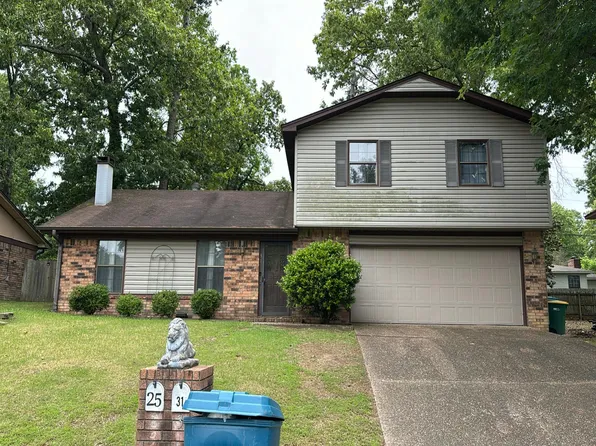 31 Loblolly Dr, Little Rock, AR 72204