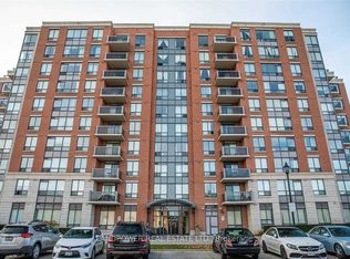 51 Times Ave #811, Markham, ON L3T 7X7
