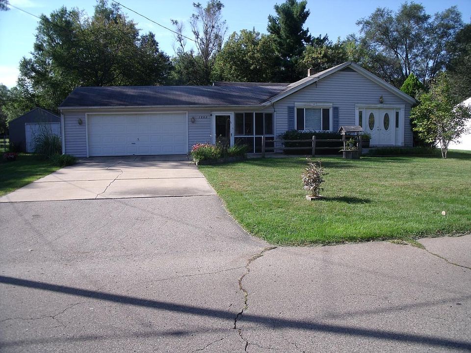 House Front