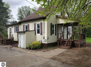 7200 E Tomah Rd, Mount Pleasant, MI 48858