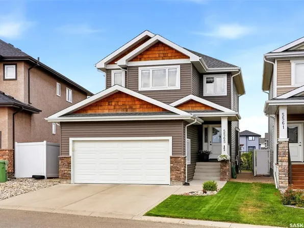 5565 Norseman CRESCENT, Regina, SK S4W 0J8