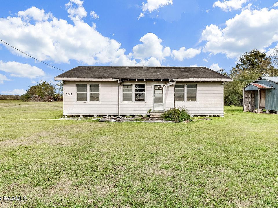 339 Monceaux Rd, Rayne, LA 70578 Zillow