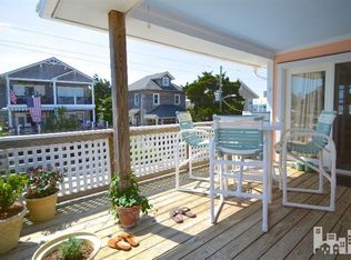 105 N Lumina Ave #B, Wrightsville Beach, NC 28480