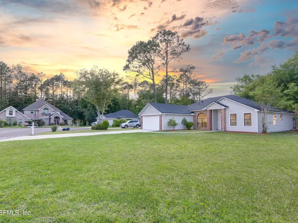 10603 SCOTTDALE Court, Jacksonville, FL 32222