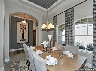 2929 Sunridge Dr, Schertz, TX 78108