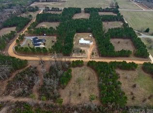 0 Young Pines Rd, Rison, AR 71665