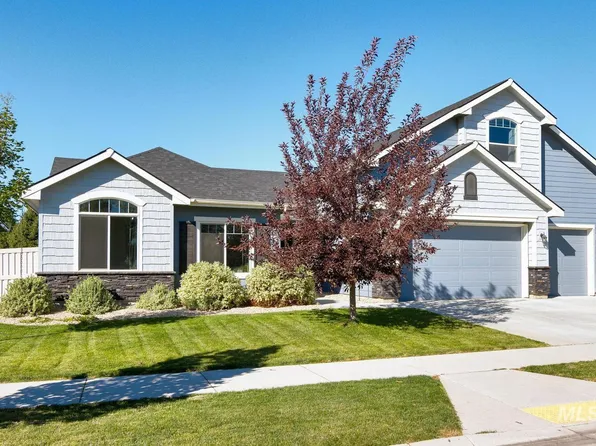 1093 W Sagwon Dr, Kuna, ID 83634