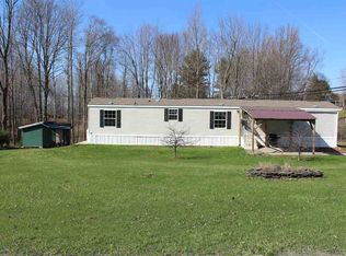 228 Quarry Hill Rd, Barre, VT 05641