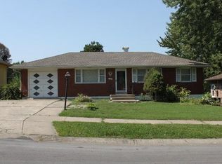 1700 N McCoy St, Independence, MO 64050