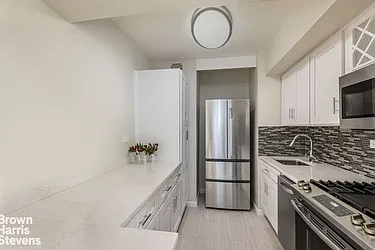 Rented by Brown Harris Stevens