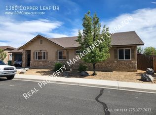 1360 Copper Leaf Dr, Reno, NV 89506