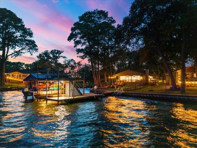 1948 Bounty View Dr, Kemp, TX, 75143