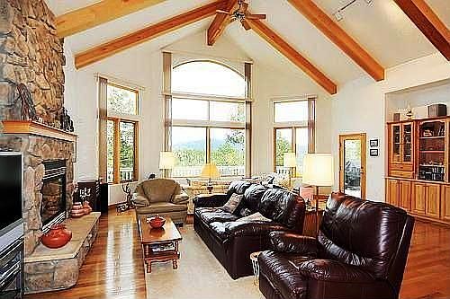 Fantastic Great Room