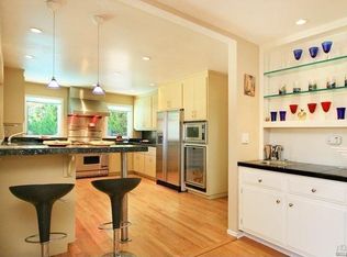 3 San Marino Dr, San Rafael, CA 94901