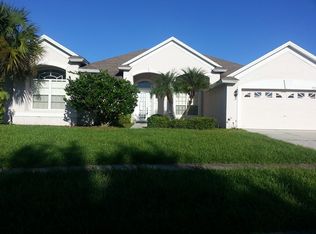 1902 Greenside Dr, Kissimmee, FL 34746