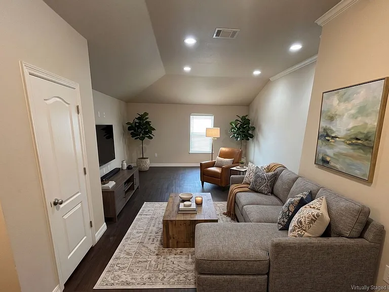 The Village at Clear Creek — Photo 29