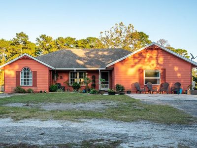 5625 Old Perkins Hwy, De Leon Springs, FL, 32130