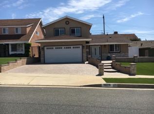 19316 Gunlock Ave, Carson, CA 90746