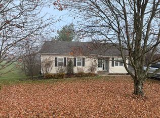 1875 Barnes Rd, Williamstown, KY 41097