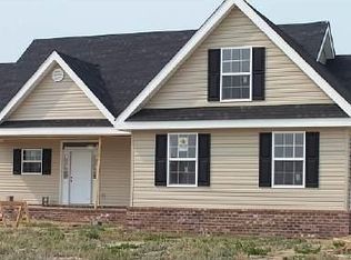 217 Canterberry Pl, Statesboro, GA 30458