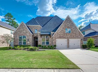 9922 Common Hawker Ct, Conroe, TX 77385