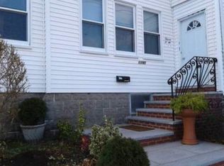 1197 Saratoga St #1, Boston, MA 02128