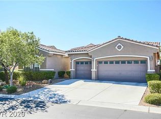 10411 Ness Wood Ln, Las Vegas, NV 89135